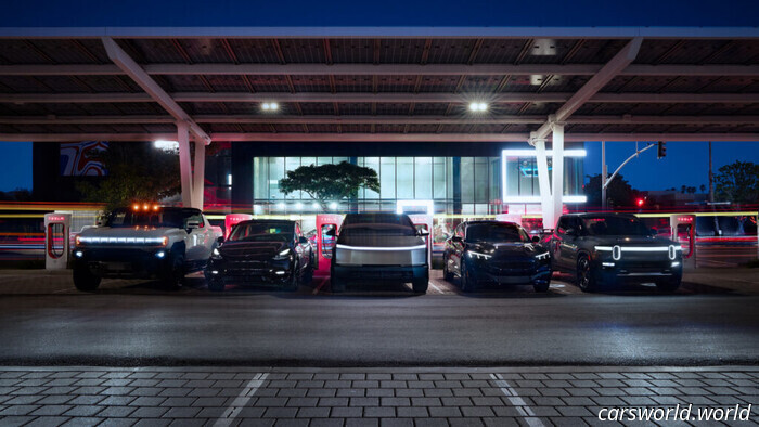 What Was Once Unimaginable Has Occurred to Tesla’s Brand | Carscoops